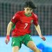 Maroc U17