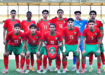 Maroc