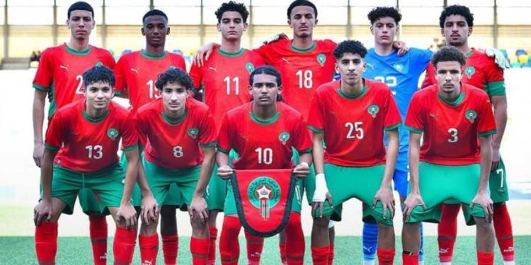 Maroc