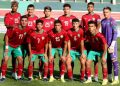 Maroc U17