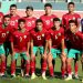 Maroc U17