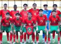 Maroc U17
