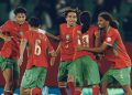 Maroc U17
