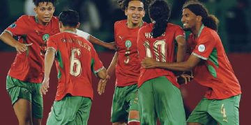 Maroc U17