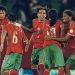 Maroc U17