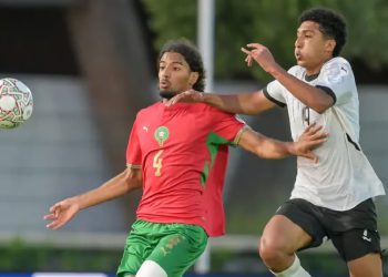 Maroc U17