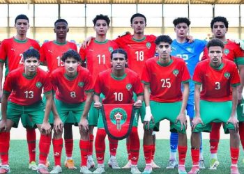 Maroc U17