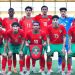 Maroc U17