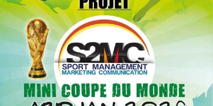 Mini-Coupe du Monde