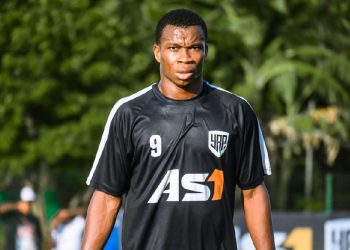 Mohamed Kanta