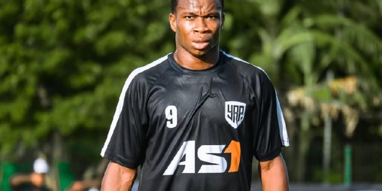 Mohamed Kanta