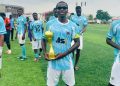 Mohamed Kanté