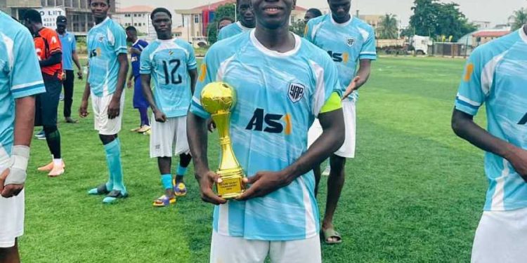Mohamed Kanté