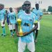 Mohamed Kanté
