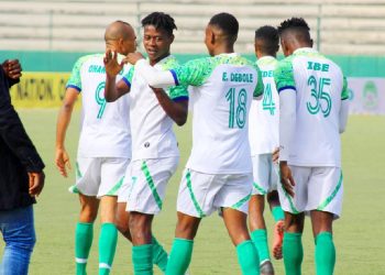 Open Super Camp Afrique
