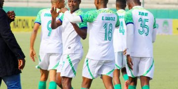 Open Super Camp Afrique
