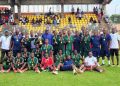 Oyili FC