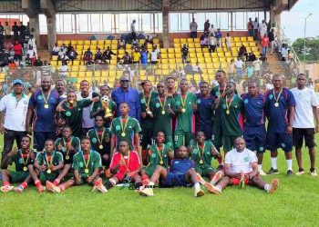 Oyili FC