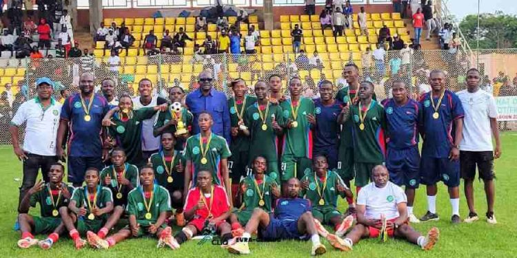 Oyili FC