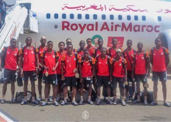 RDC U17