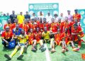 Rahimo FC