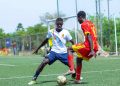 Rahimo FC