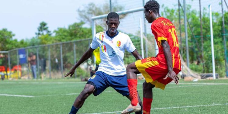 Rahimo FC