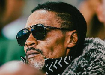 Rigobert Song