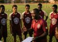 Royal Sporting Academy