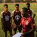 Royal Sporting Academy