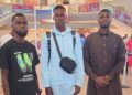 Samsudeen Touray