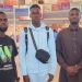 Samsudeen Touray