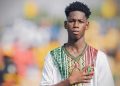 Seydou Dembélé