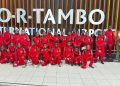 Southern Africa Soccer Trials 2026