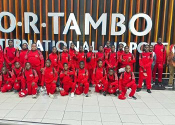 Southern Africa Soccer Trials 2026