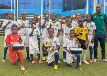 Summer CUP 2026