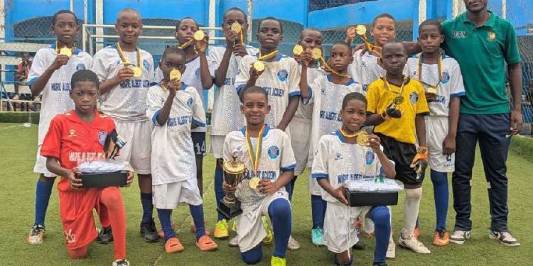 Summer CUP 2026