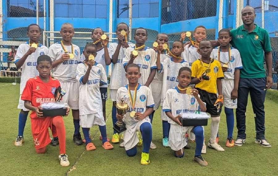 Summer CUP 2026