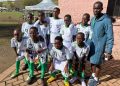 Talent Cup Ivoire 2026