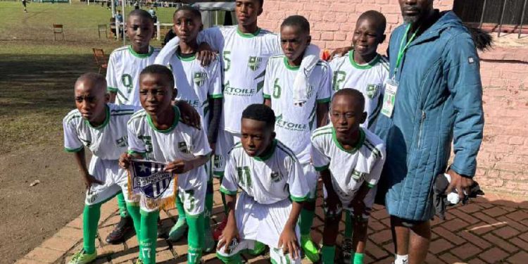 Talent Cup Ivoire 2026