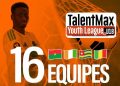 Talent Max Youth League U18