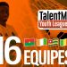 Talent Max Youth League U18