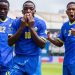 Tanzanie U17
