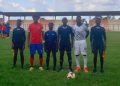 Tegam & Partners Sport Academy
