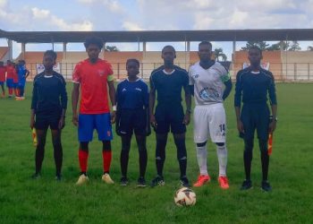 Tegam & Partners Sport Academy