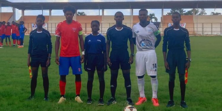 Tegam & Partners Sport Academy