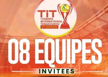 TiT Tenakourou 2026