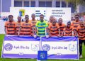 Tournoi FITA