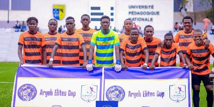 Tournoi FITA
