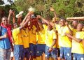 Tournoi TSEF